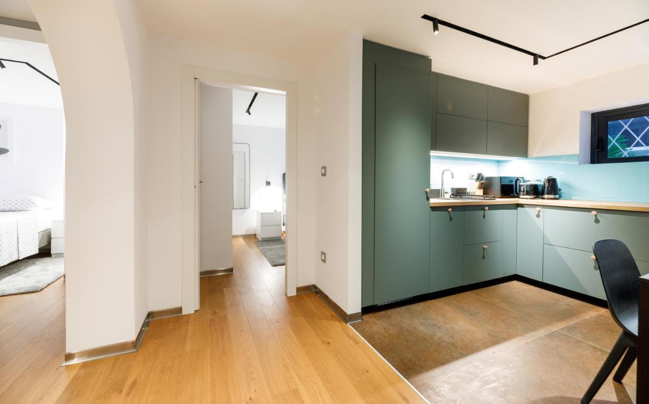 Stylish Apartament *