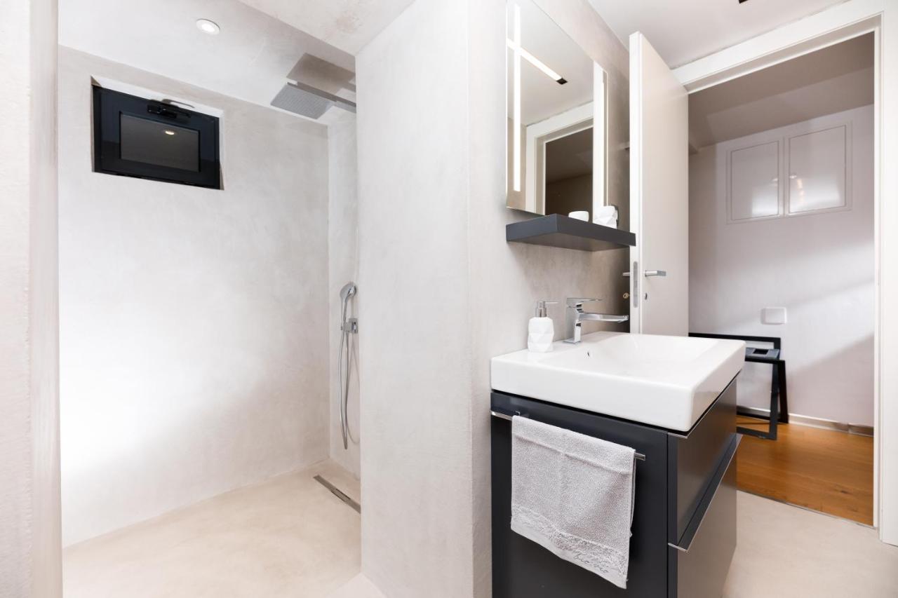 Stylish Apartament Split