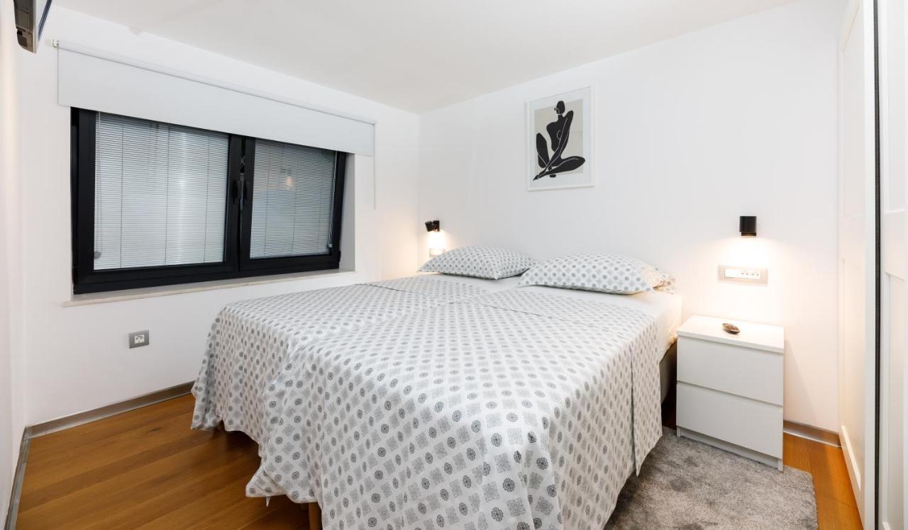 Stylish Apartament
