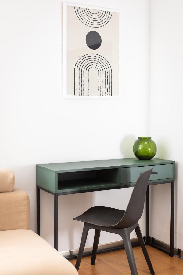 Stylish Apartament