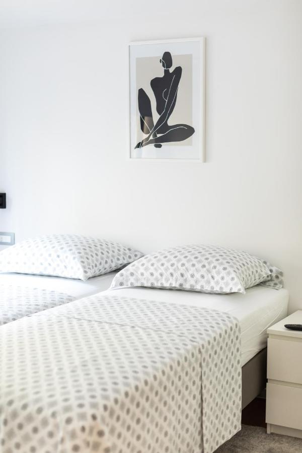 Apartament Stylish *