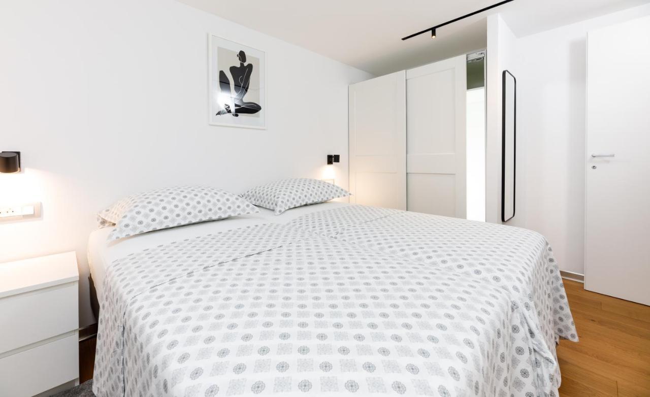 Apartament Stylish *